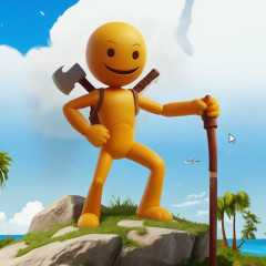  Survival Island