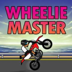 Wheelie Master