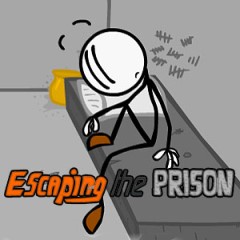 Escaping the Prison Stickman Gameplay - 3 Way to Escape From Prison