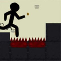 Stickman Boost - Stickman Games