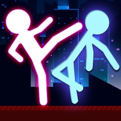 Street Fighter Stick Figures Stickman Fighting Fighter Power 